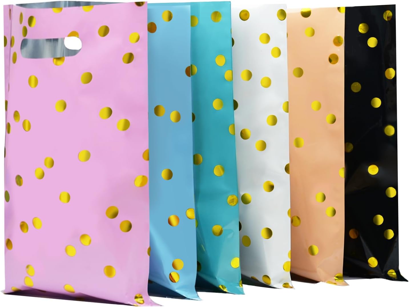 Party Favor Bag - 30PCS Party Favor Goodie Bags for