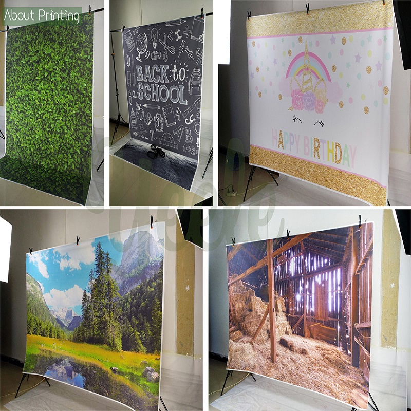Photography Backdrop Circus Ca - Dessert Table Backdrop reseña y precio