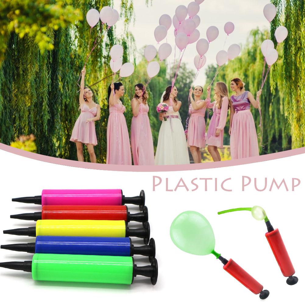 Balloon Pump Balloon Inflator  - Balloon Pump Hand reseña y precio