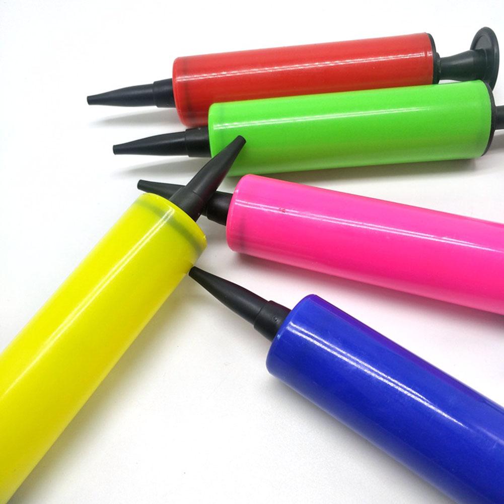 Balloon Pump Balloon Inflator  - Balloon Pump Hand reseña y precio