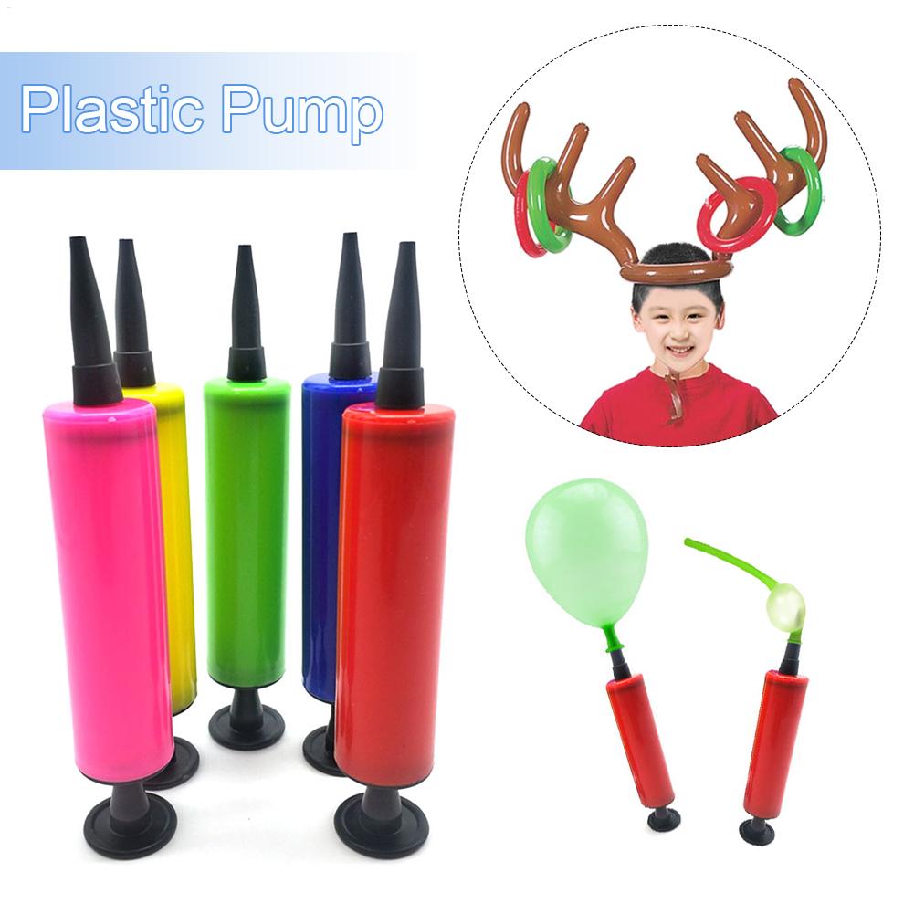 Balloon Pump Balloon Inflator  - Balloon Pump Hand reseña y precio