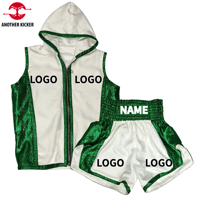 Boxing Fight Night Costume Hoo - Event & Party Supply reseña y precio