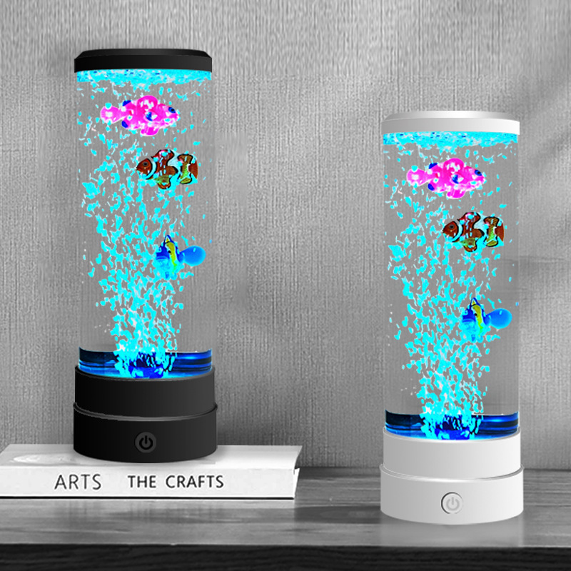 Simulated LED Multi-color Bubb - Eve Party reseña y precio
