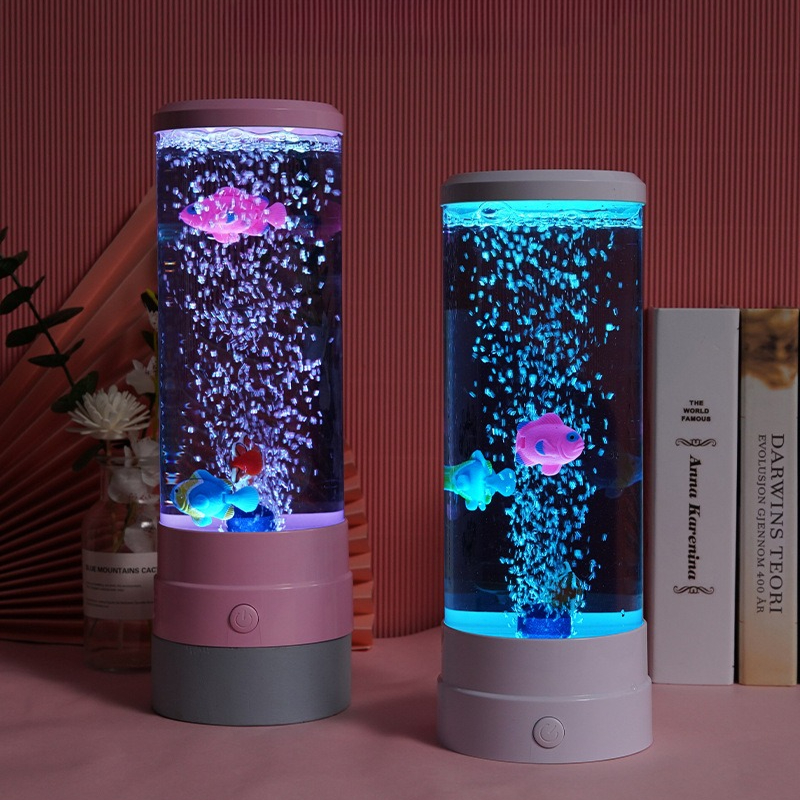 Simulated LED Multi-color Bubb - Eve Party reseña y precio