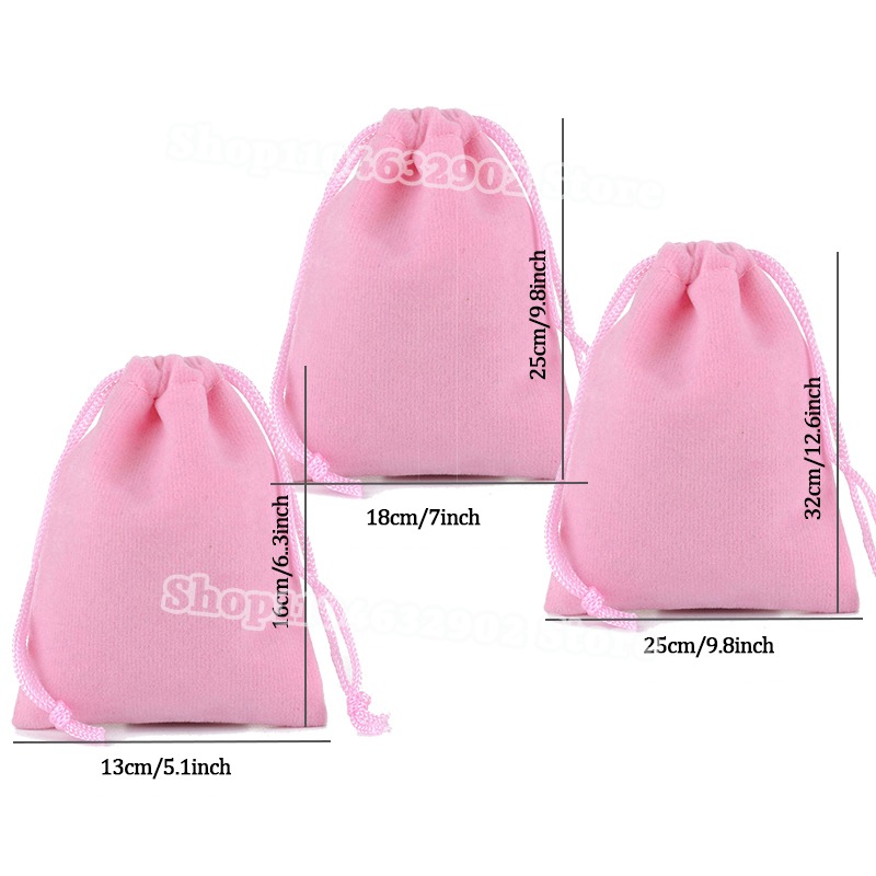 Sailor Moon Small Drawstring P - Party Favor Bag reseña y precio