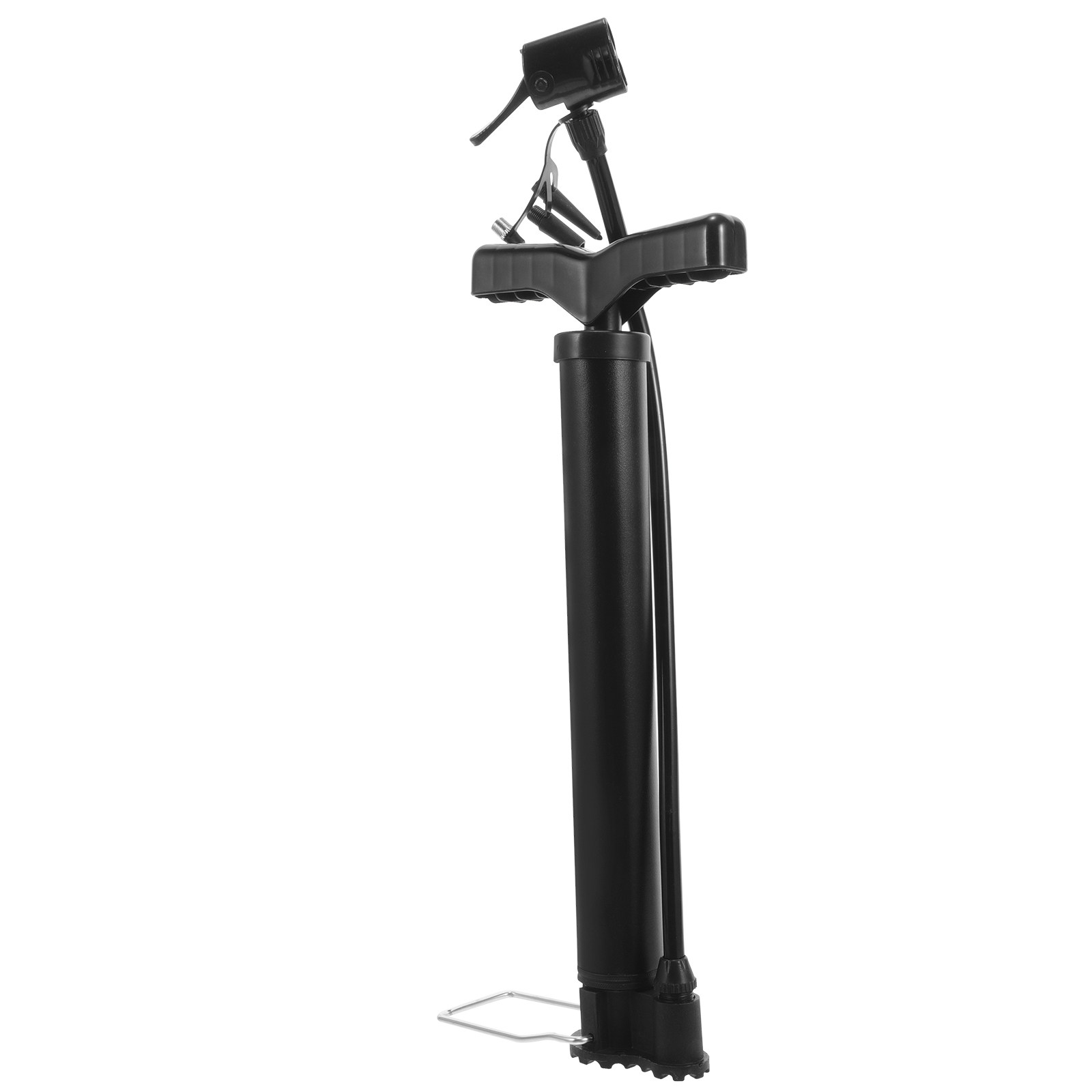 Heavy Duty Steel Ball Pump Por - Balloon Pump Hand reseña y precio