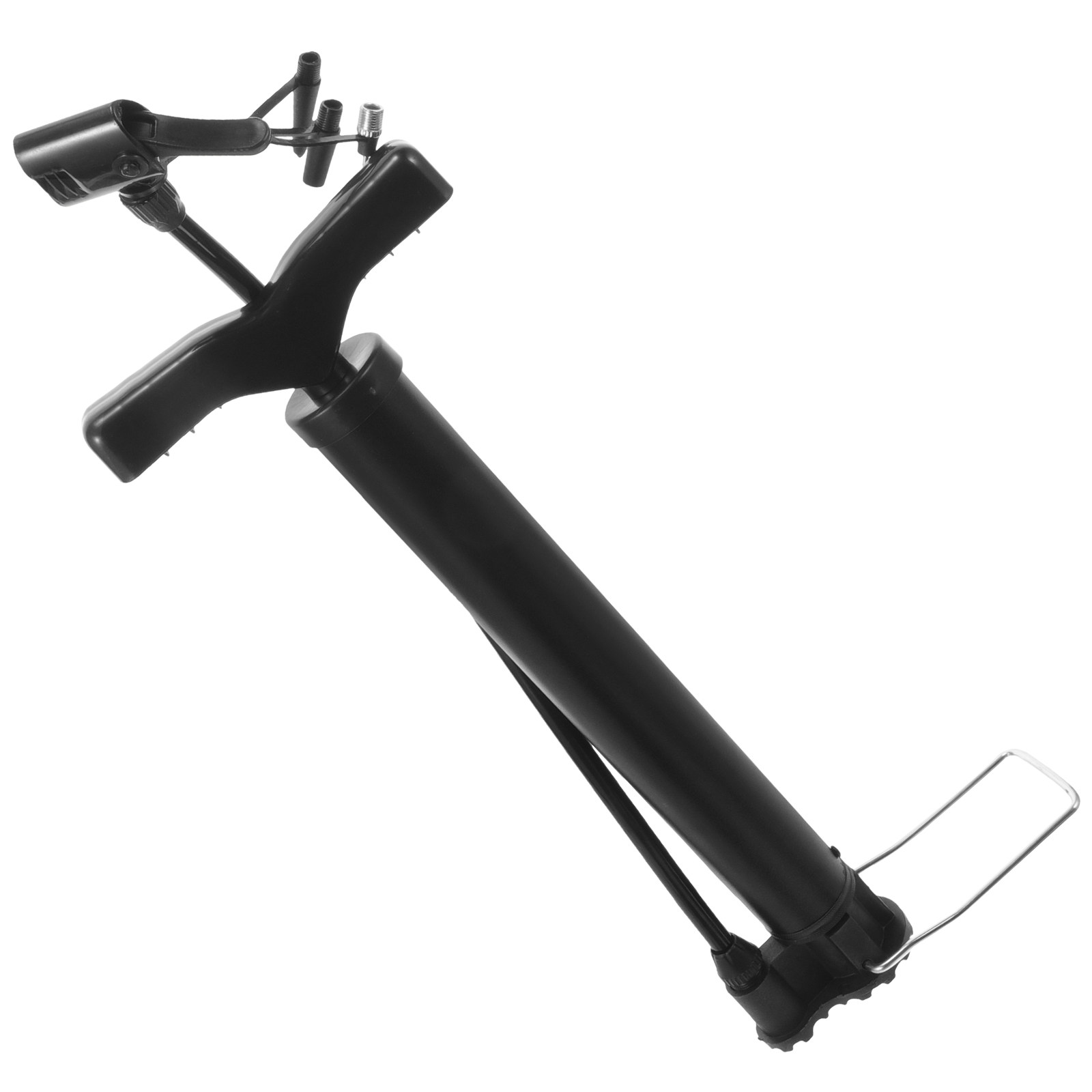 Heavy Duty Steel Ball Pump Por - Balloon Pump Hand reseña y precio