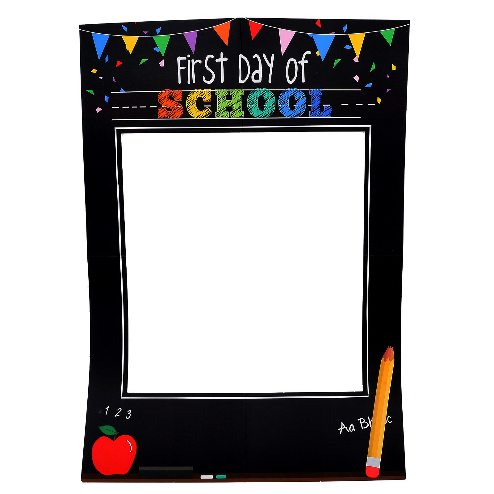 Welcome Photo Booth Frame Set  - Photo Booth Frame reseña y precio