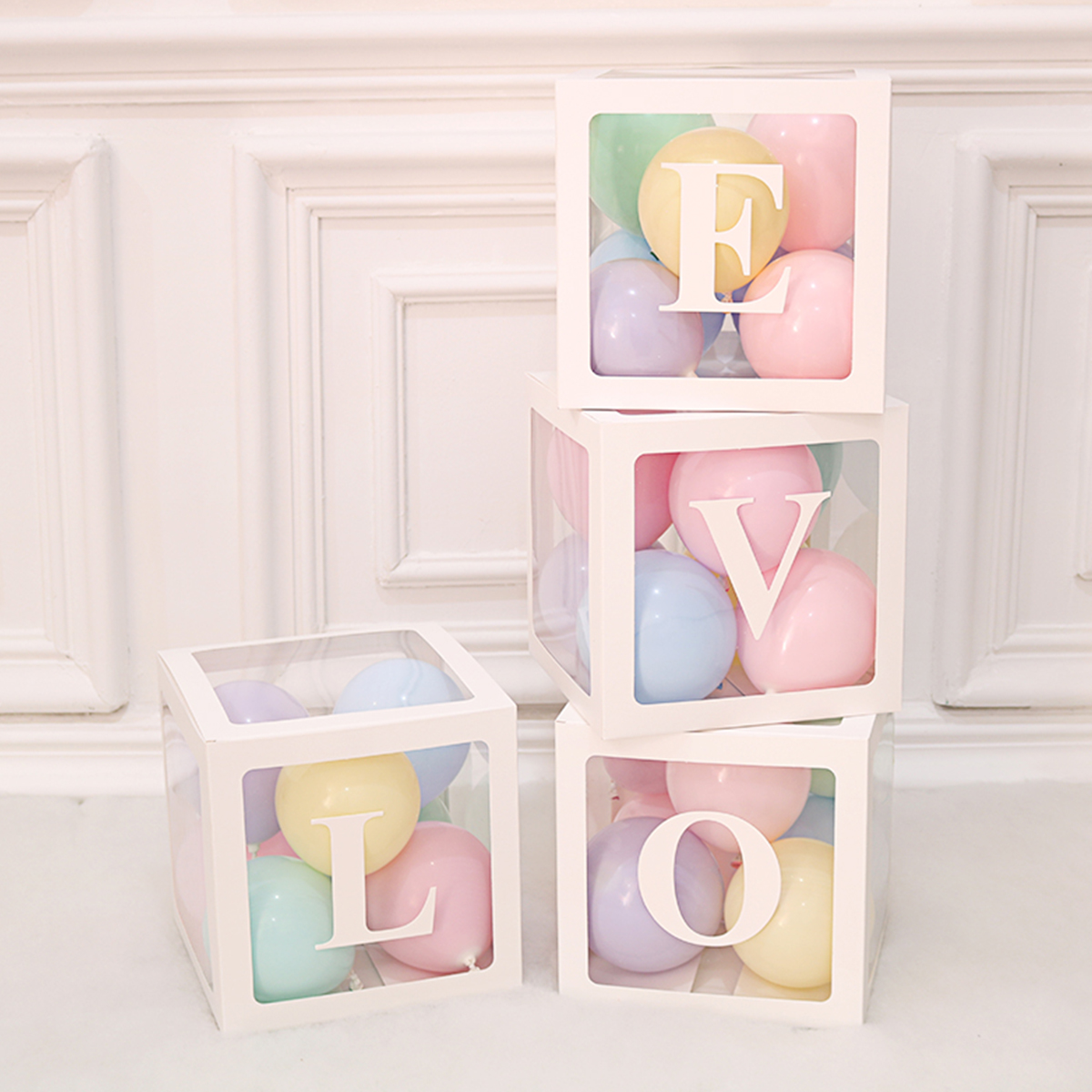 27/25cm Custom Alphabet Letter - Event Z reseña y precio