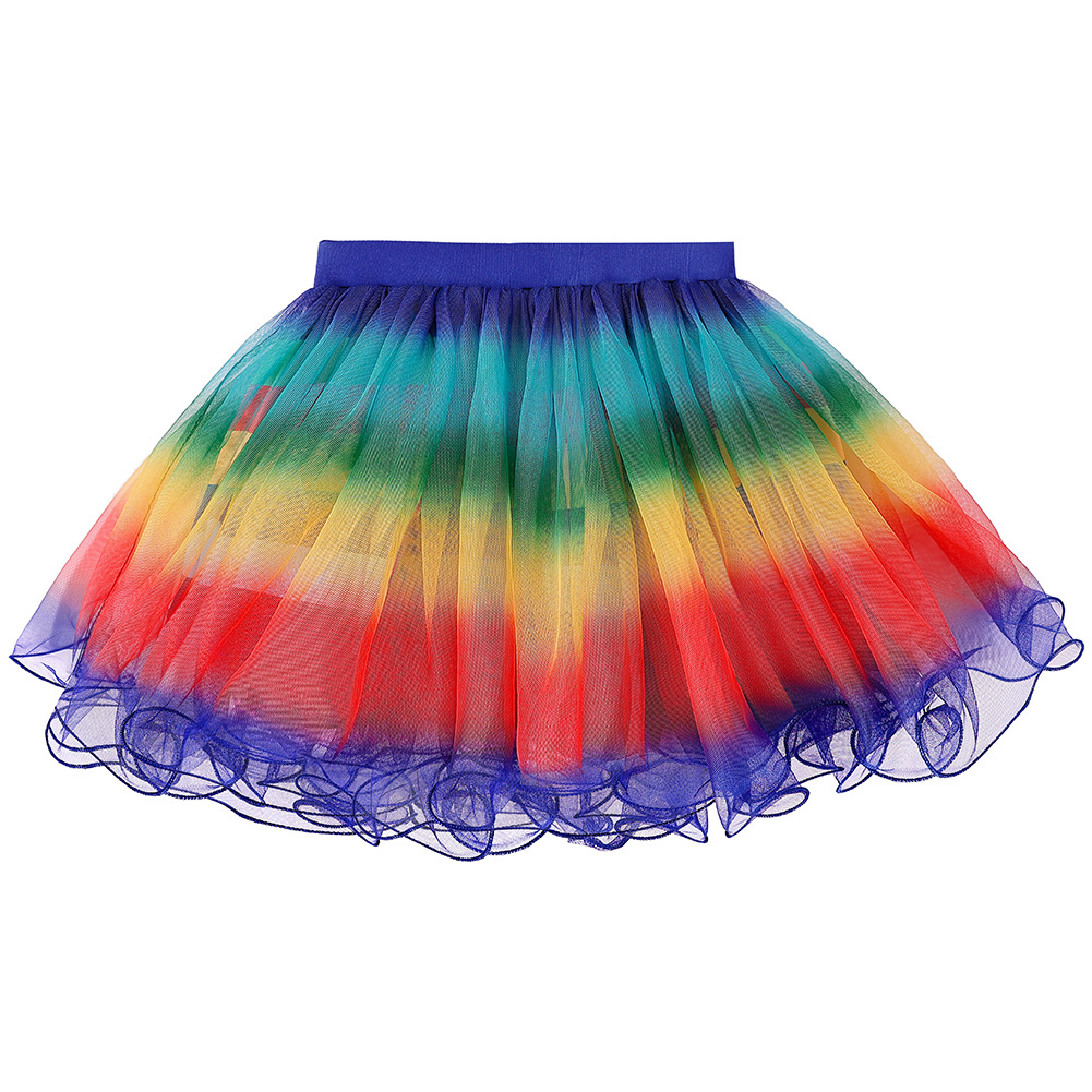 Halloween Costume Girl	Rainbow - Party Favor Bag reseña y precio