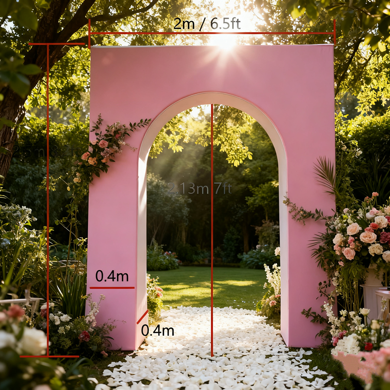 Wedding Party Store Store 3D d - Photo Booth Frame reseña y precio