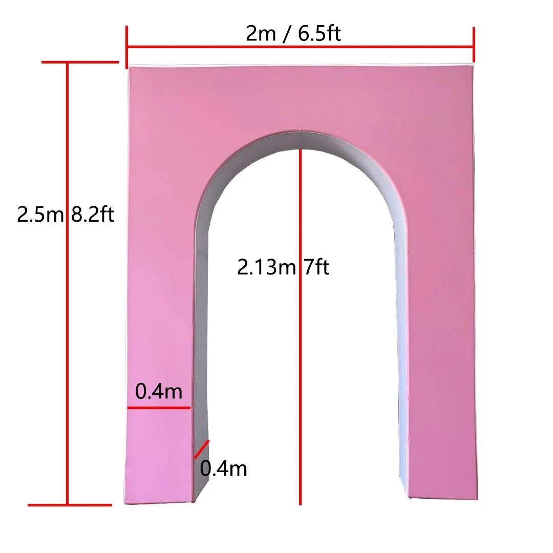 Wedding Party Store Store 3D d - Photo Booth Frame reseña y precio