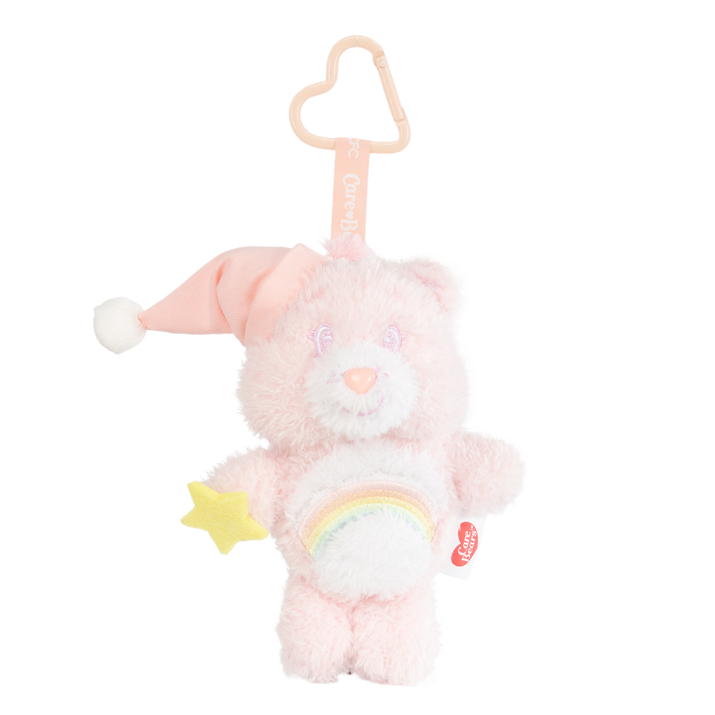 Care Bears Plush Kawaii Carebe - Supply Event reseña y precio