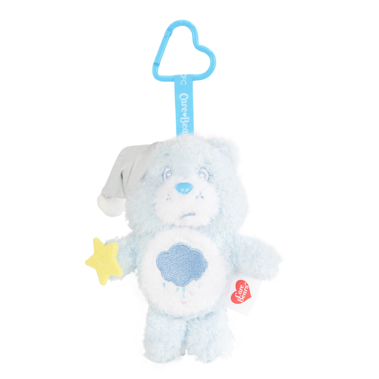 Care Bears Plush Kawaii Carebe - Supply Event reseña y precio