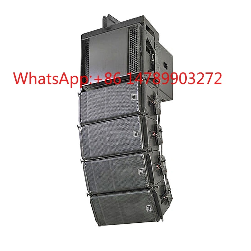 Professional Line Array Speake - Event Party Dj reseña y precio