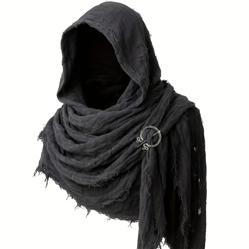 Renaissance Cloak Cape with Vi - Supply Event reseña y precio