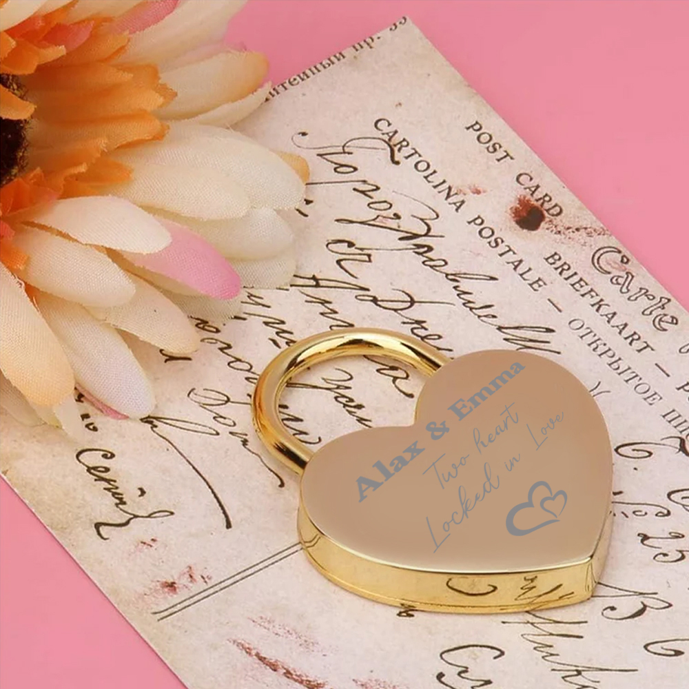 1PC Old Antique Style locked i - Party Favor Bag reseña y precio