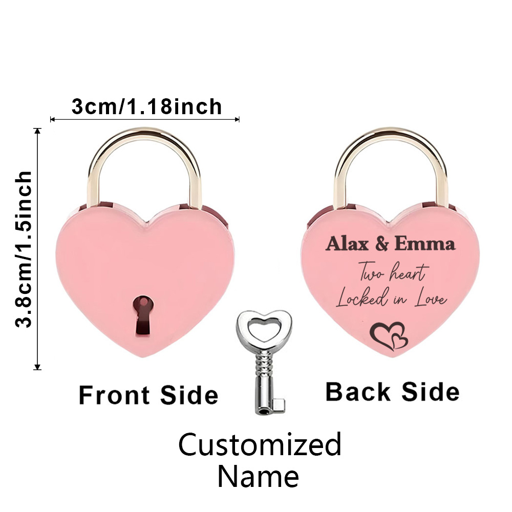 1PC Old Antique Style locked i - Party Favor Bag reseña y precio