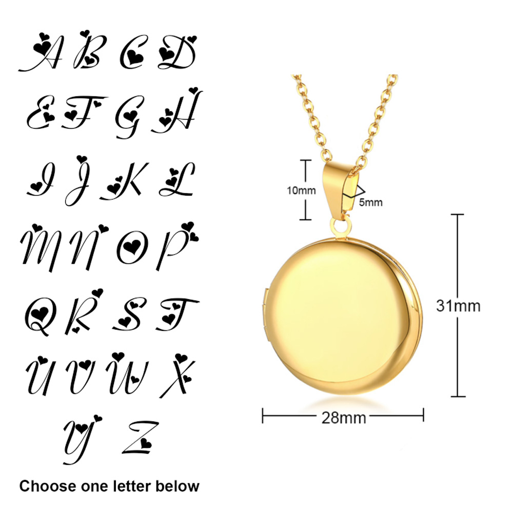 Free Engraving Initials Heart  - Event Z reseña y precio