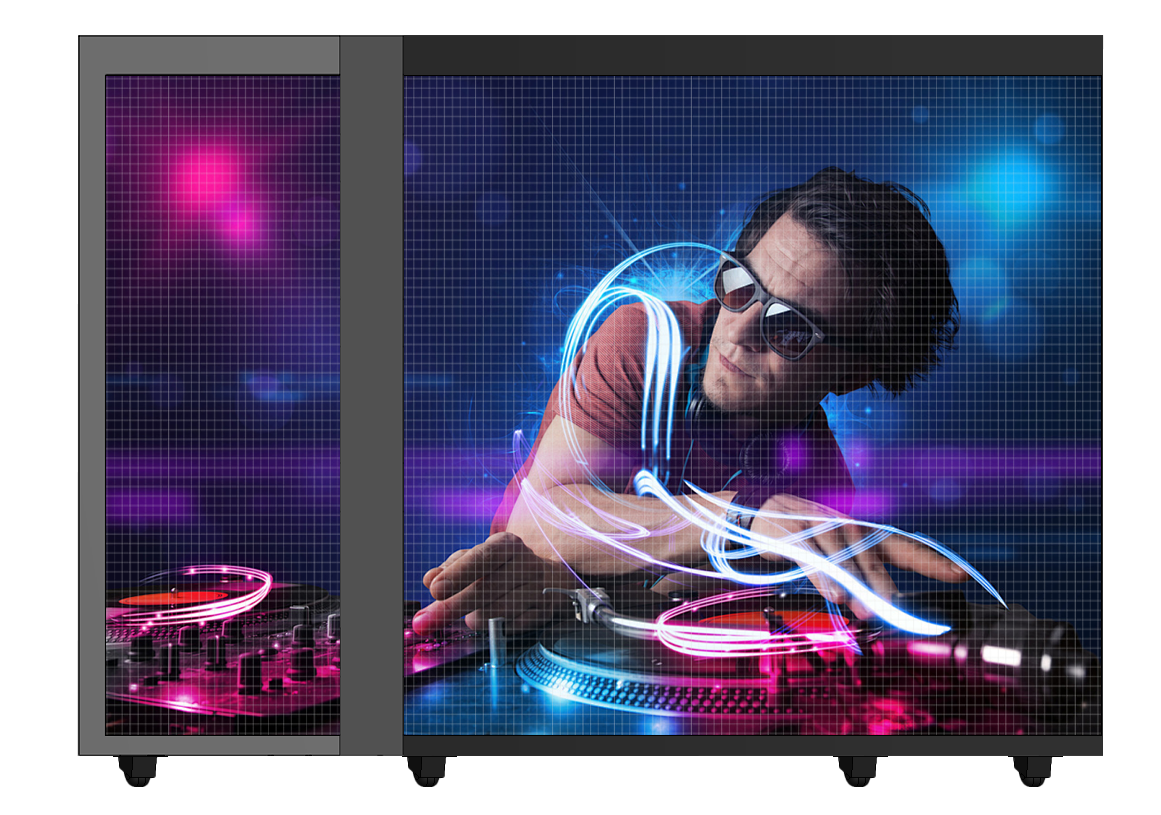 Portable Party Event, Family B - Event Party Dj reseña y precio