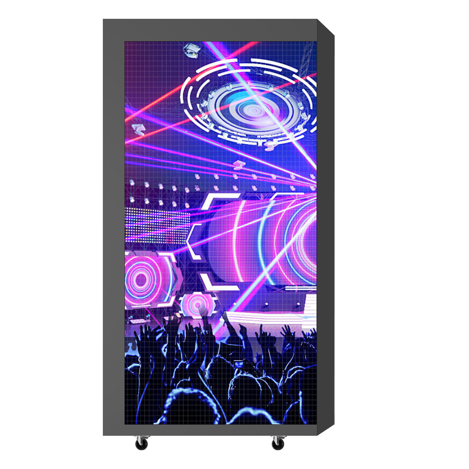 Portable Party Event, Family B - Event Party Dj reseña y precio