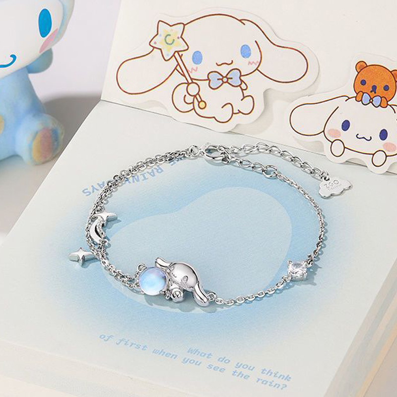 Anime Cinnamoroll Ins Fashion  - Supply Event reseña y precio