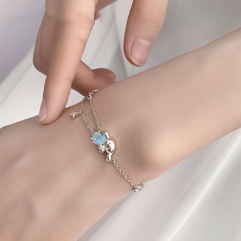 Anime Cinnamoroll Ins Fashion  - Supply Event reseña y precio