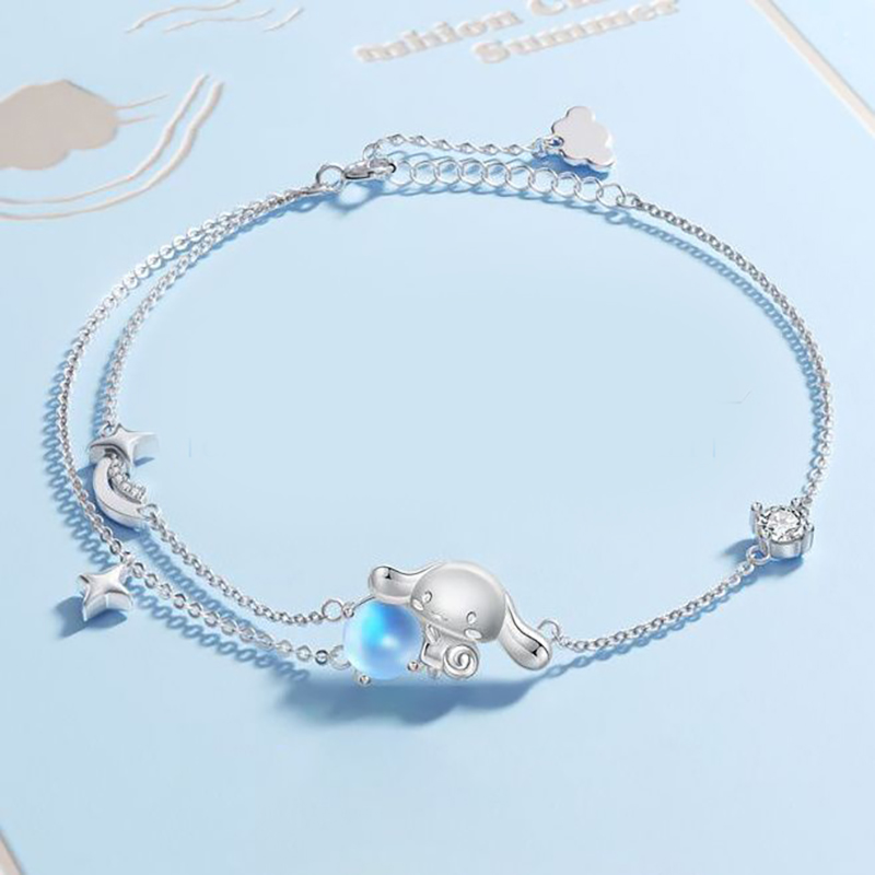 Anime Cinnamoroll Ins Fashion  - Supply Event reseña y precio