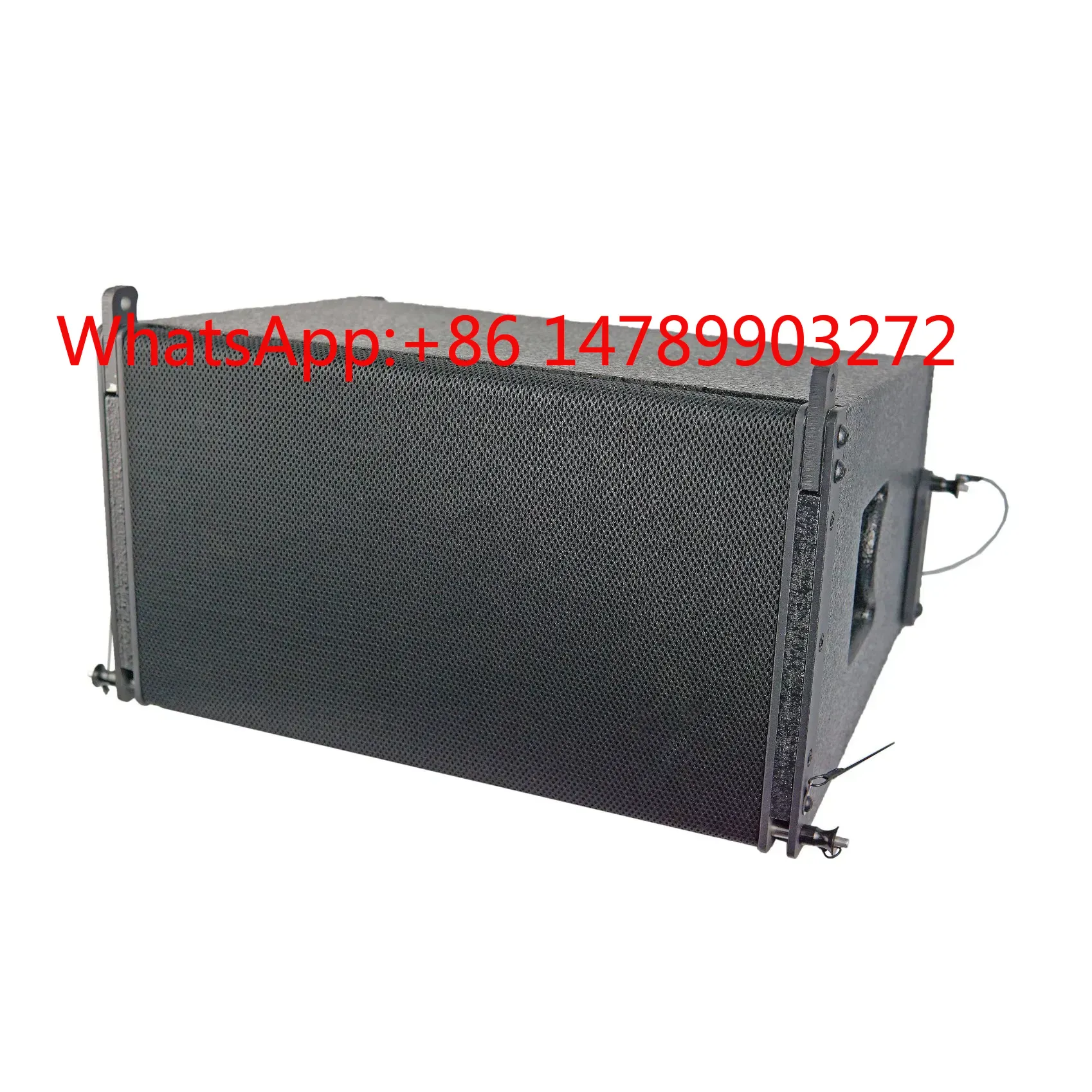 Compact Professional Audio Min - Event Party Dj reseña y precio