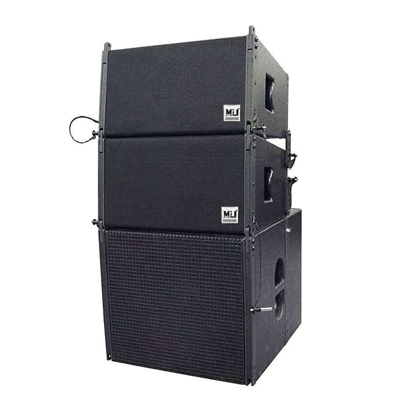 Compact Professional Audio Min - Event Party Dj reseña y precio