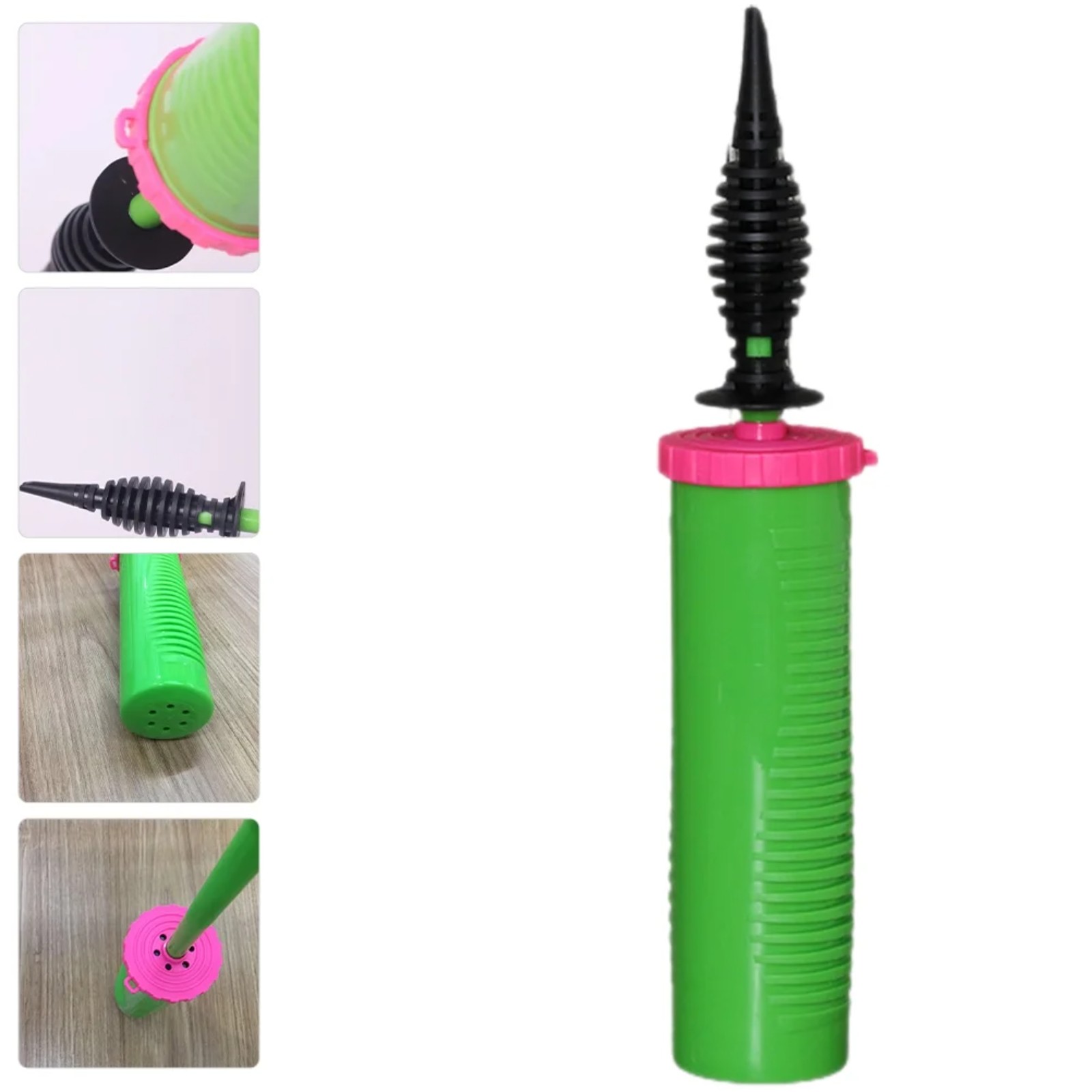High Quality Balloon Pump Air  - Balloon Pump Hand reseña y precio