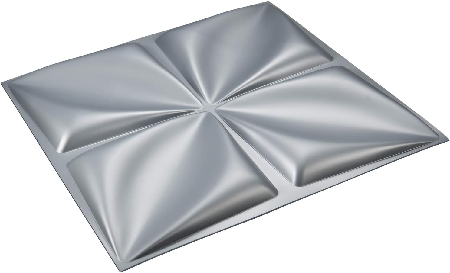 3D Wall Panel PVC Flower Desig - Flower Wall Panel reseña y precio