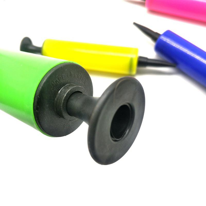 1PC Balloon Pump Balloon Infla - Balloon Pump Hand reseña y precio