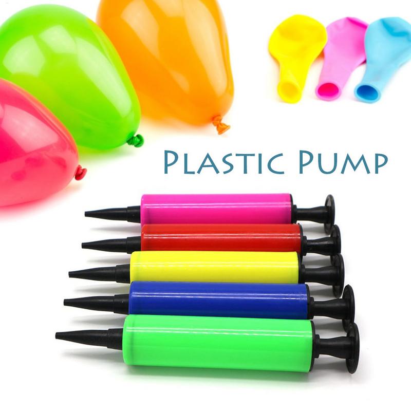 1PC Balloon Pump Balloon Infla - Balloon Pump Hand reseña y precio