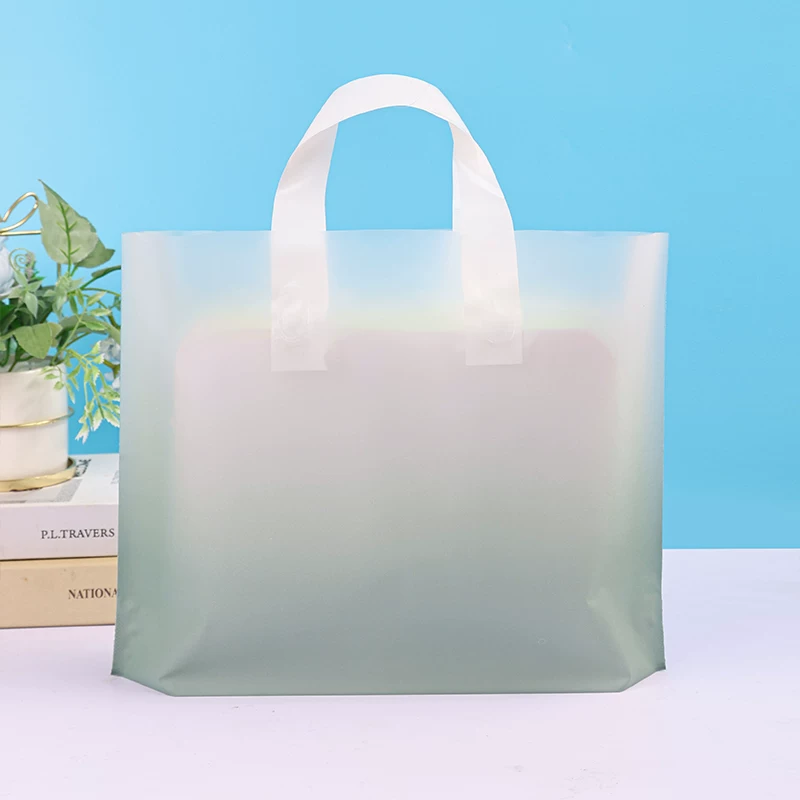 50 gradient frosted tote bag,  - Event Party Shop reseña y precio