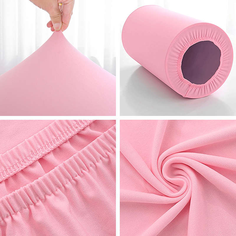 White Wedding Party Cylinder S - Dessert Table Backdrop reseña y precio
