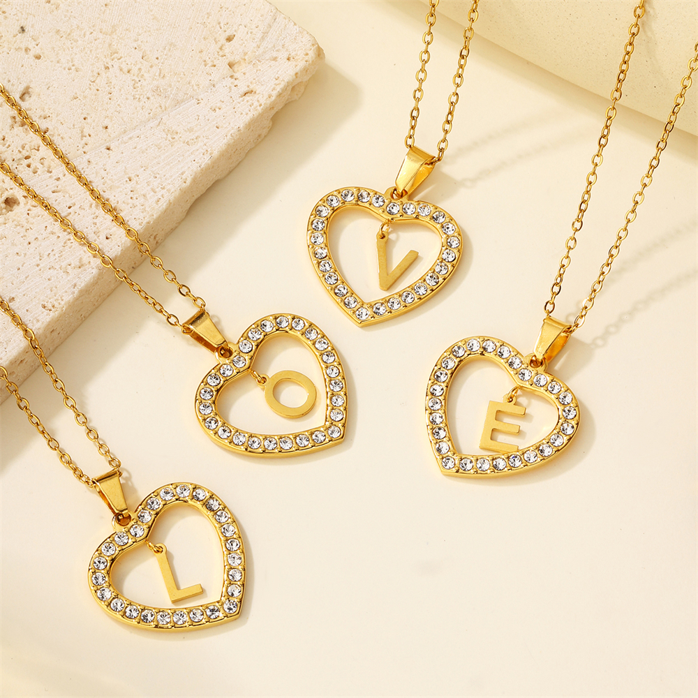 Personalized Shiny Zircon Hear - Event Z reseña y precio
