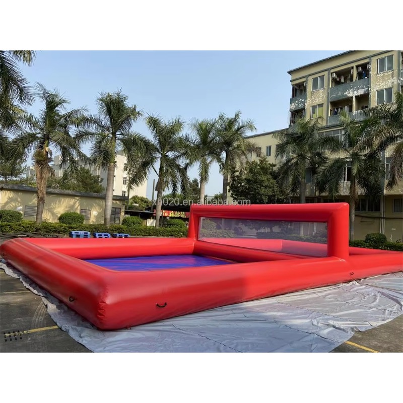 2026Popular Inflatable Water V - Event & Party Supply reseña y precio