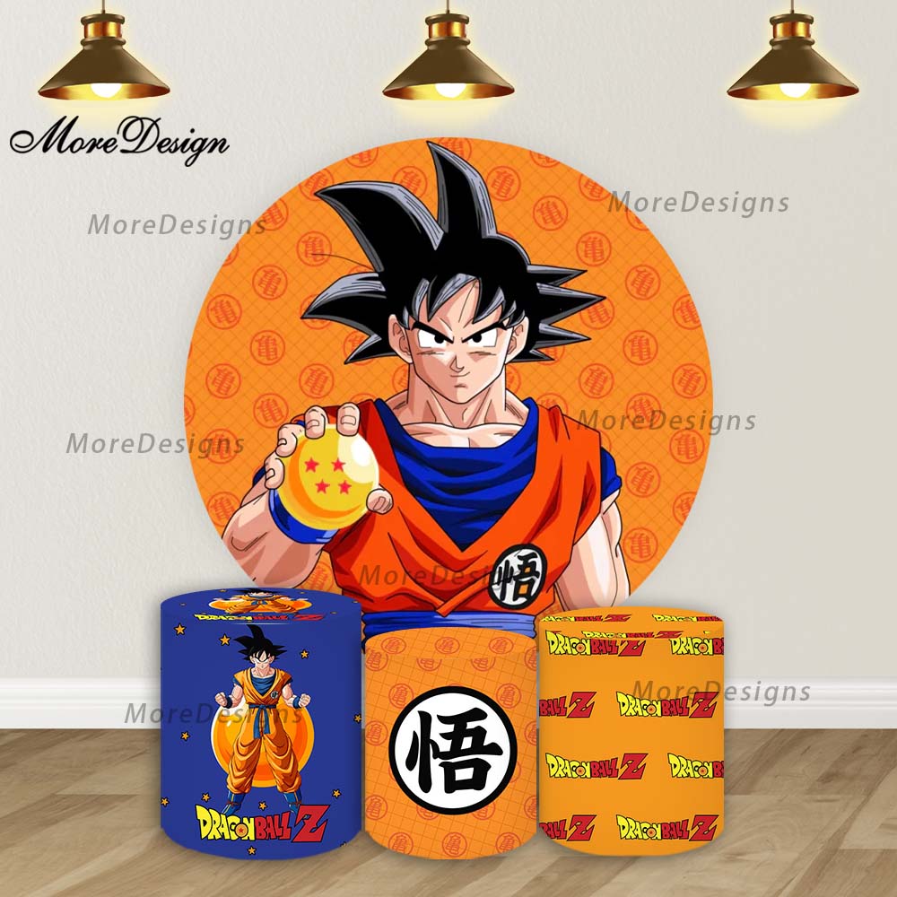 Dragon Ball Z Birthday Round B - Event Z reseña y precio