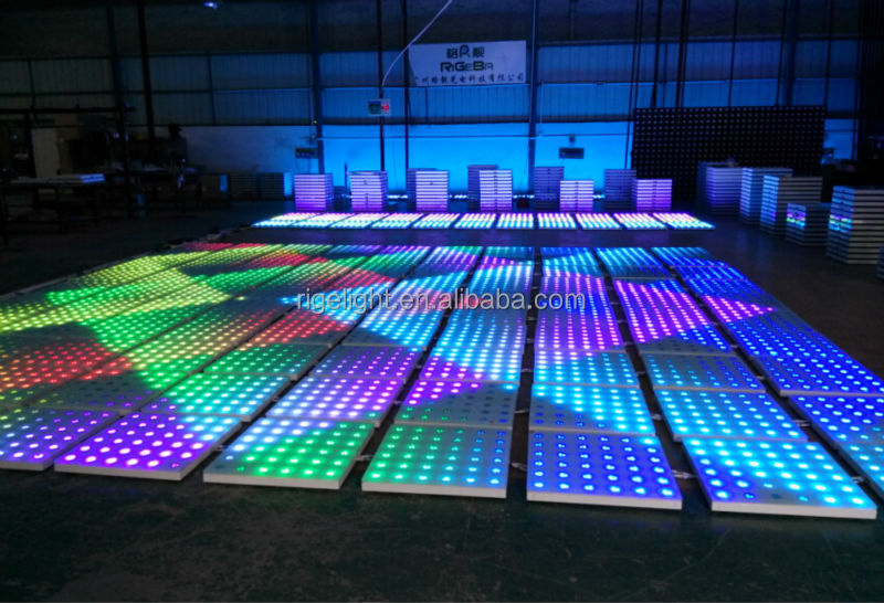 Led Video Flash Portable  Dj   - Event Party Dj reseña y precio