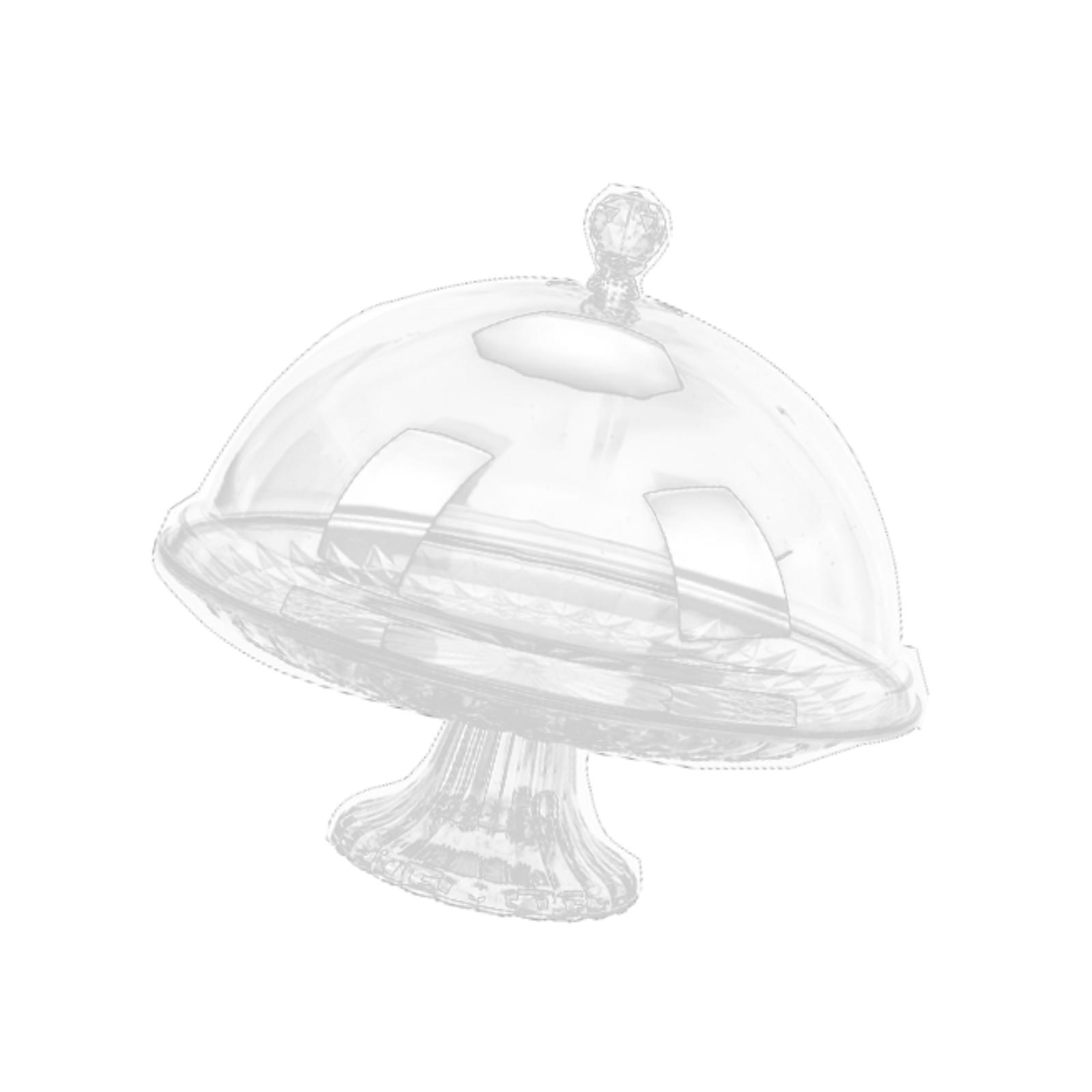 Lidded Serving Tray Nuts Tray  - Cupcake Stand Tier reseña y precio