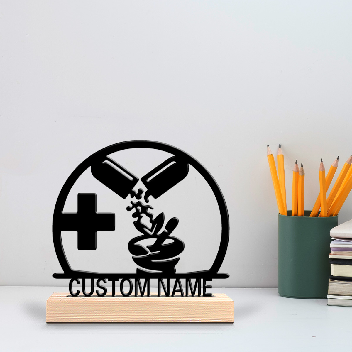 1pc New Design Personalized Cu - Eve Party reseña y precio