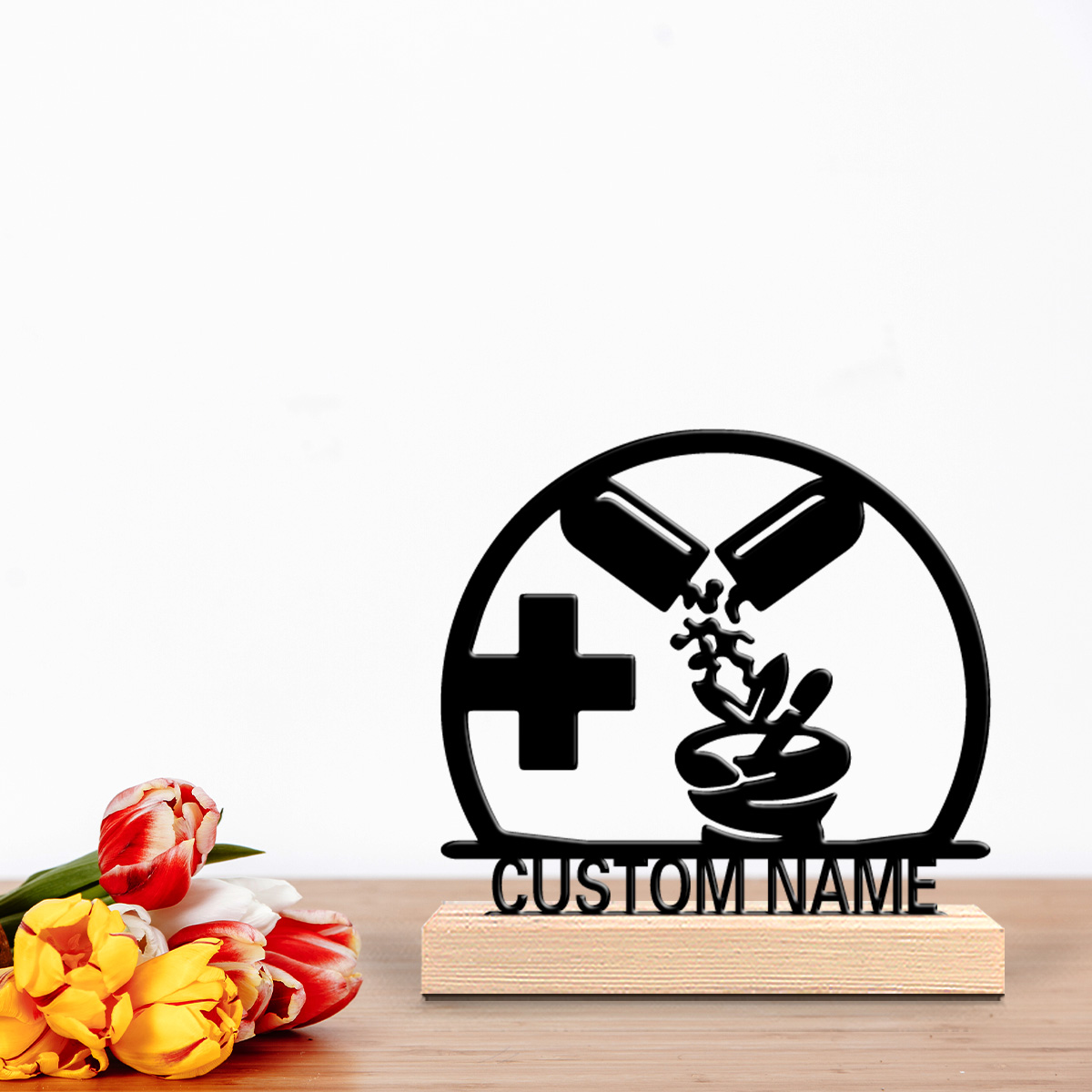 1pc New Design Personalized Cu - Eve Party reseña y precio