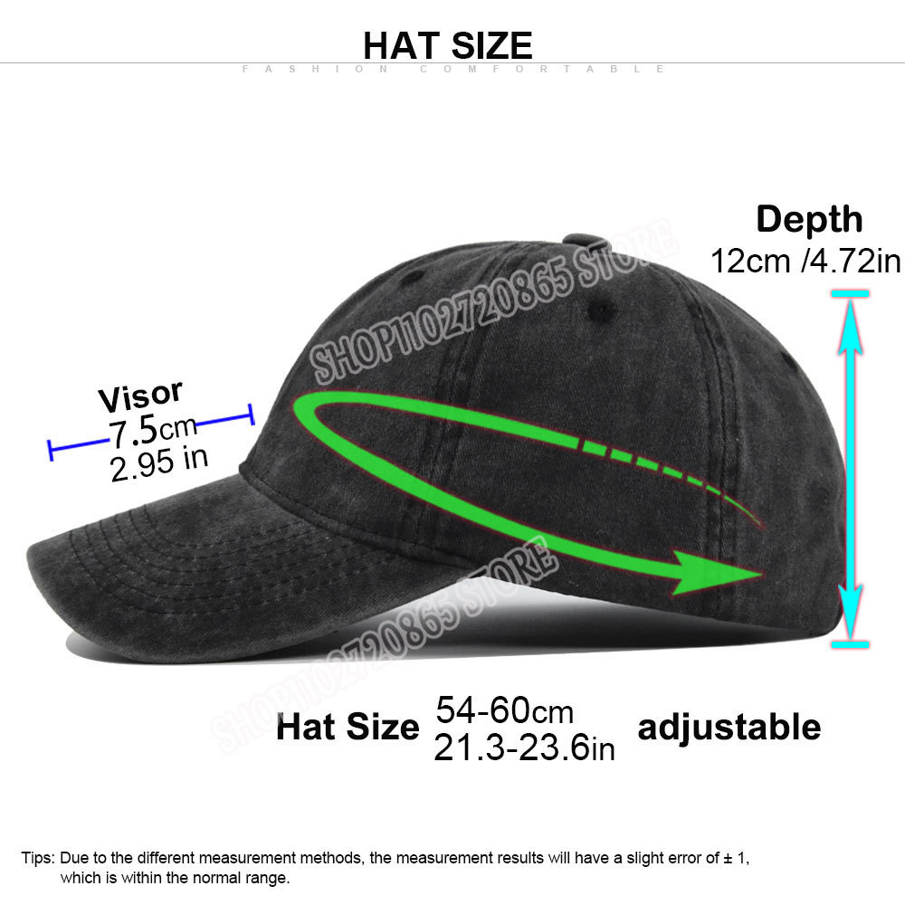 BT21 Cap Wash Distressed Hat C - Event Z reseña y precio