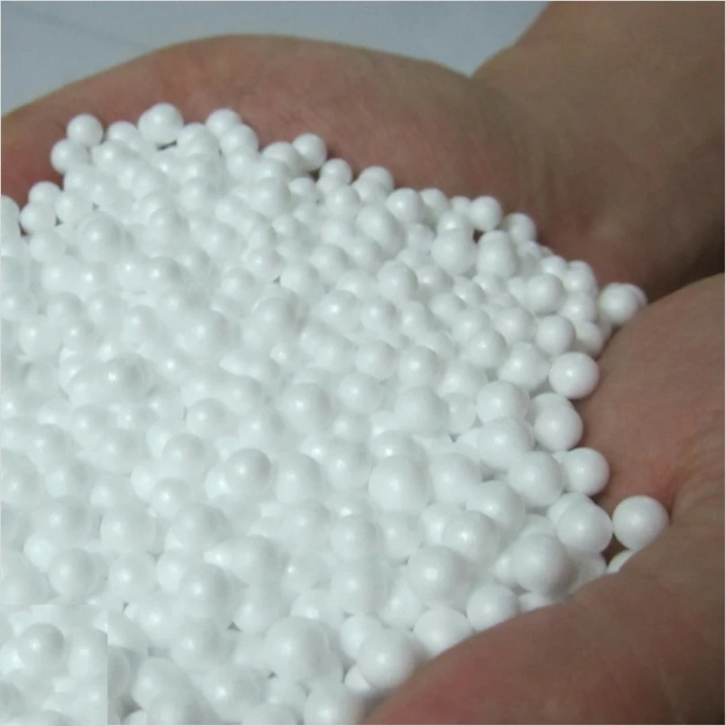 4-6mm 10L/20L White Styrofoam  - Event Z reseña y precio