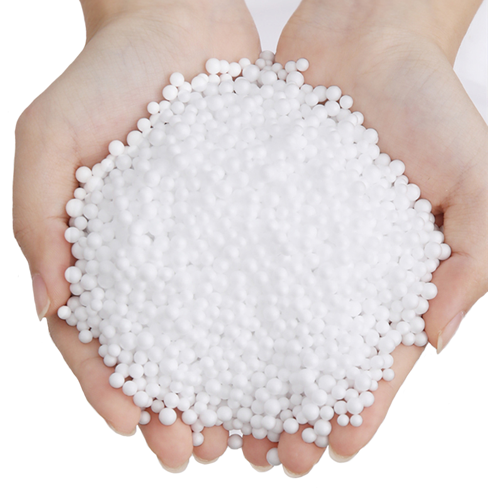 4-6mm 10L/20L White Styrofoam  - Event Z reseña y precio