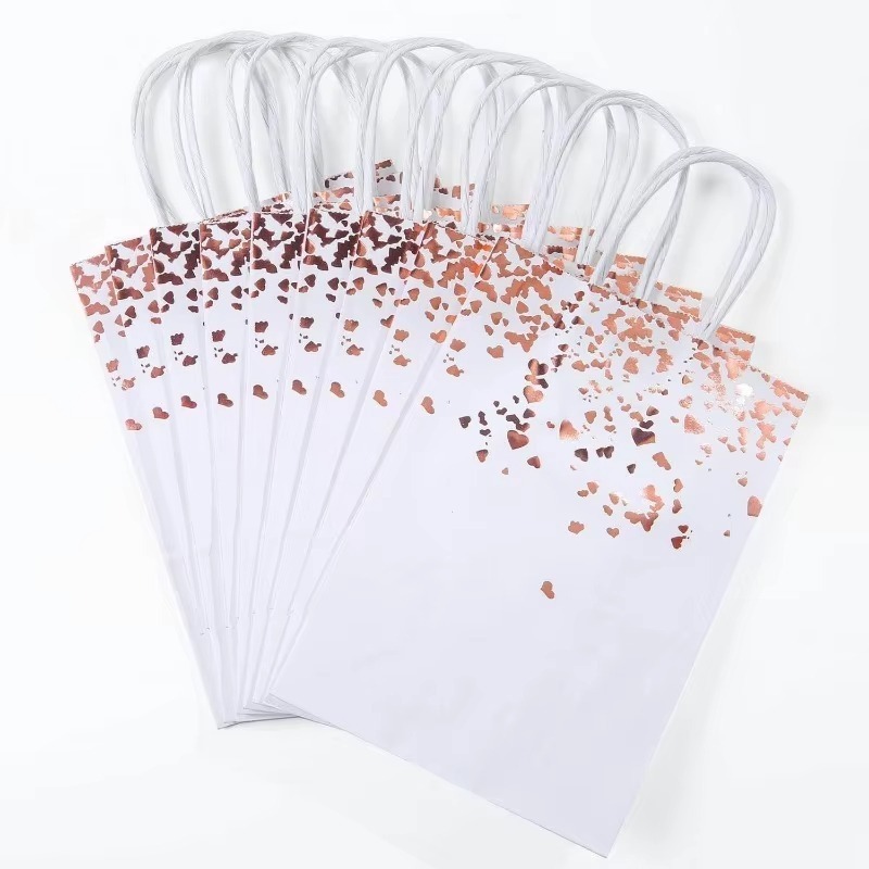 12PCS Black Brown White Bronzi - Event Party Shop reseña y precio