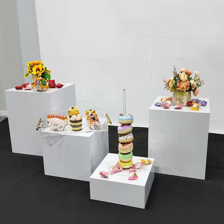 Dessert Table Cake Stand Birth - Dessert Table Backdrop reseña y precio