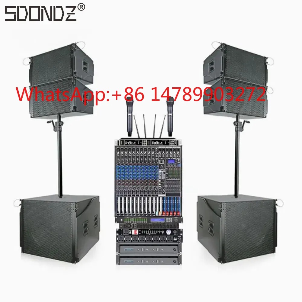 High‑Power 10‑Inch Outdoor Spe - Event Party Dj reseña y precio