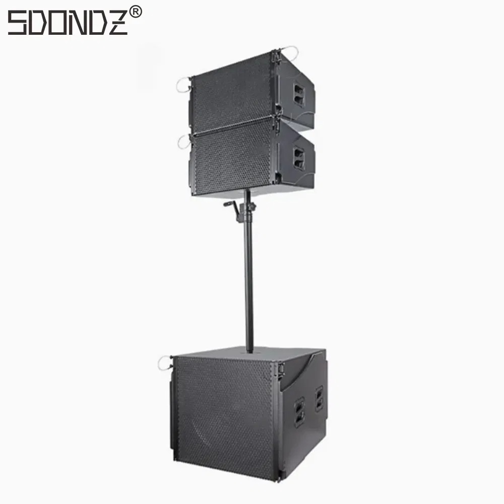 High‑Power 10‑Inch Outdoor Spe - Event Party Dj reseña y precio